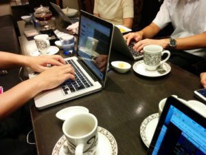 PyEhimeもくもく勉強会